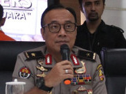 Aparat Polisi Ditembak KKB saat Olah TKP Pembunuhan Briptu Hedar