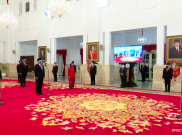 Politisi PKB: Kabarnya Reshuffle Akhir Maret, PAN Dapat Satu Menteri dan Wamen