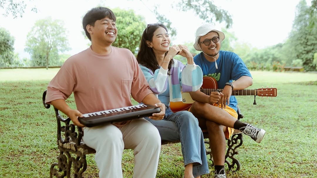 Lirik Lagu 'Ayo Janji' dari Olski Ceritakan Tentang Momen Bersama Kekasih