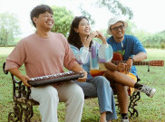 Lirik Lagu 'Ayo Janji' dari Olski Ceritakan Tentang Momen Bersama Kekasih
