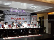 Soal Perppu KPK, YLBHI: Jokowi Berpihak Ke Rakyat atau Parpol?