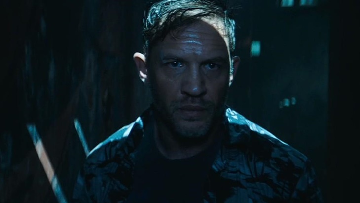 Kru Serial 'The Associate' Tidak Dibayar, Tom Hardy Siap Keluarkan Uang