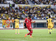 Shin Tae-yong Puas Timnas Indonesia 2 Kali Bantai Brunei