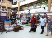 Usaha Rumahan di Bandung Difasilitasi Sertifikat Halal dan Standar Mutu