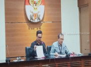 KPK Tetapkan GM Hyundai Engeneering Tersangka Suap Eks Bupati Cirebon