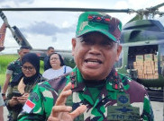 Lokasi Sandera Pilot Susi Air Berpindah-pindah