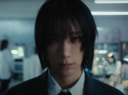 Luncurkan Album Debut Solo, Ten NCT Lampaui Capaian Taylor Swift