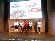 LA Indie Movie 2019 Mengajak Generasi Muda untuk Goes Digital