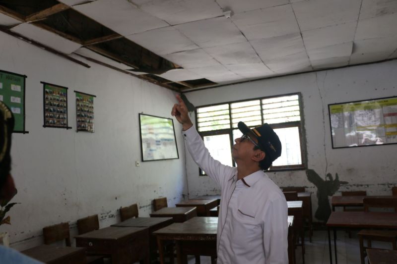 520 Warga Kupang Terdampak Gempa Magnitudo 6,6