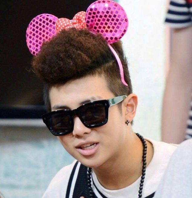 RM BTS