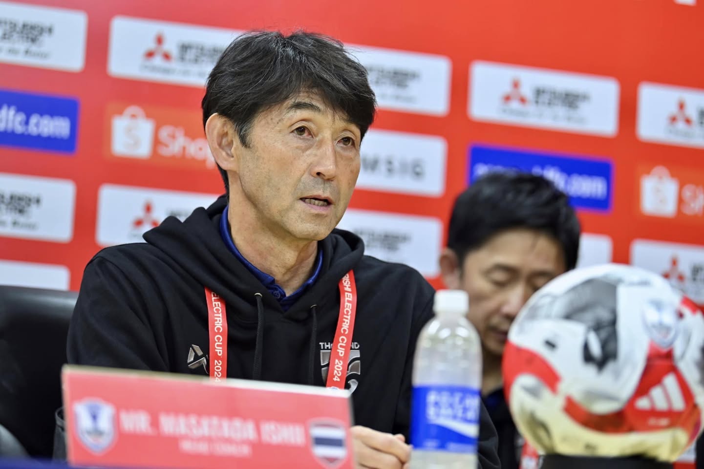 Buka Kiprah Lawan Timor Leste, Pelatih Thailand Singgung Timnas Indonesia