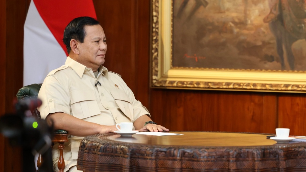 Polemik Kenaikan UKT Perguruan Tinggi, Prabowo: Kalau Bisa Gratis