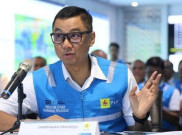 Dipanggil Prabowo ke Istana, Dirut PLN Minta Maaf soal Pemadaman Bergilir di Jawa