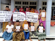 Calon Jamaah Haji Dukung Firli Maju Capres Benahi Pengelolaan Dana Haji
