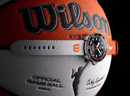 Tissot Luncurkan Seastar Arloji Resmi WNBA
