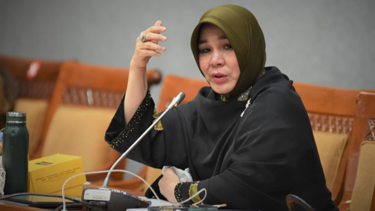 DPR Minta Penghapusan Zonasi untuk Hindari Polemik PPDB