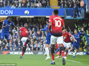 Prediksi Chelsea Vs Manchester United: Tekanan Besar Sarri dan Solskjaer