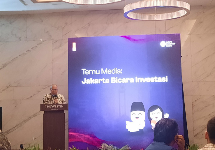 Jakarta Catatkan Investasi Rp 204 Triliun hingga September 2025