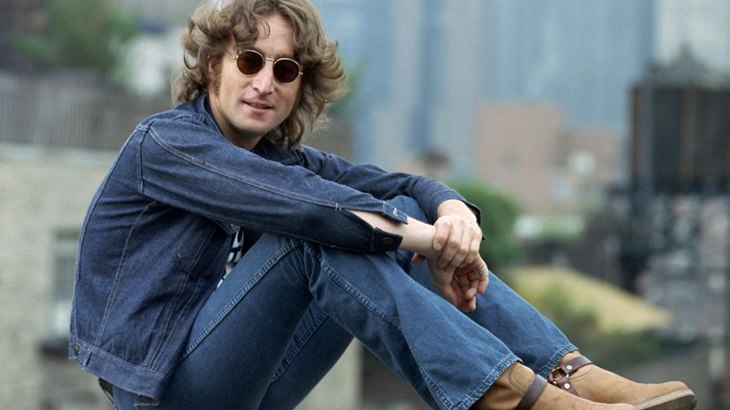 Imaginefest Peringati 37 Tahun Kematian John Lennon