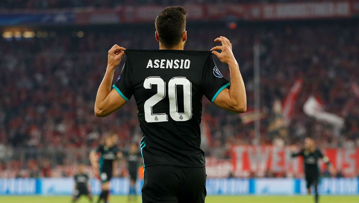 Jalan Terang Real Madrid Menuju Gelar ke-13