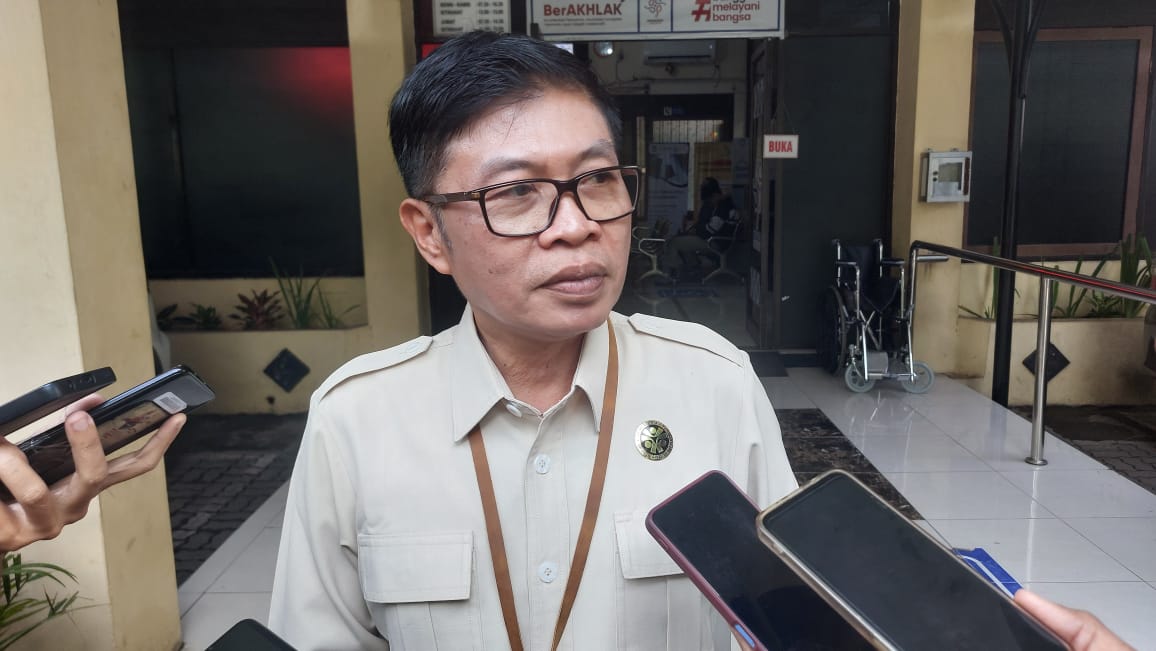 66.500 Warga Jateng Bekerja di Luar Negeri, BP3MI Terima Aduan TKI TPPO di Kamboja