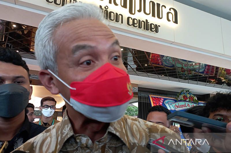 Pemprov Jateng Kirim Bantuan Makanan hingga Mainan Anak untuk Korban Gempa
