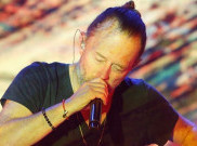 Thom Yorke Rilis 'Knife Edge' dari Proyek Film 'Confidenza'