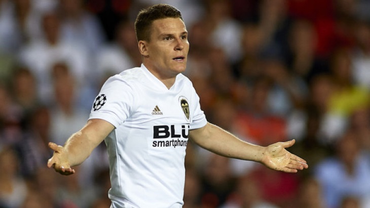 Kevin Gameiro, Super Sub Tertajam di Eropa