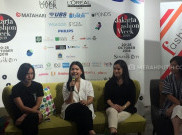 Koleksi Terbaru dari 200 Desainer Siap Ditampilkan di Jakarta Fashion Week 2019
