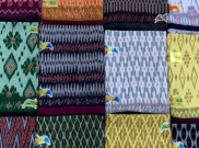 Barang Made in Negeri Aing Naik Kasta di Luar Negeri