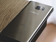 Samsung Hentikan Pengiriman Produk ke Rusia
