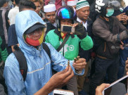 Warga Temukan Selongsong Peluru di Lokasi Bentrok Jatibaru, Tajam atau Karet?