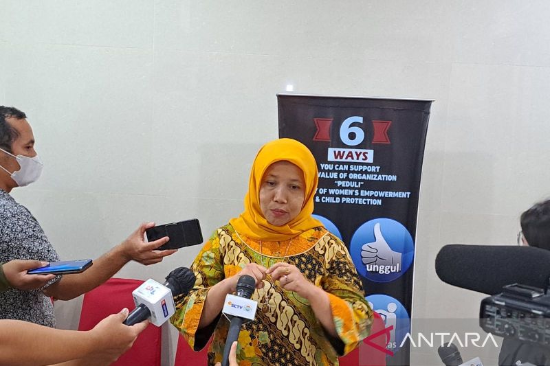 3 Provinsi dengan Tingkat Permohonan Dispensasi Nikah Tertinggi di Indonesia