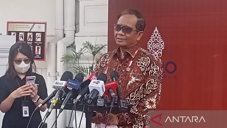 Hari Ini, Jokowi Terima Hasil Investigasi Tragedi Kanjuruhan