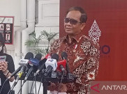 Hari Ini, Jokowi Terima Hasil Investigasi Tragedi Kanjuruhan