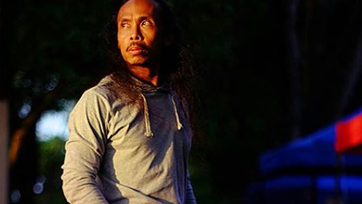 Doakan yang Terbaik untuk Tim Indonesia, Yayan 'Mad Dog' Ruhian Niat Nonton Langsung Asian Games