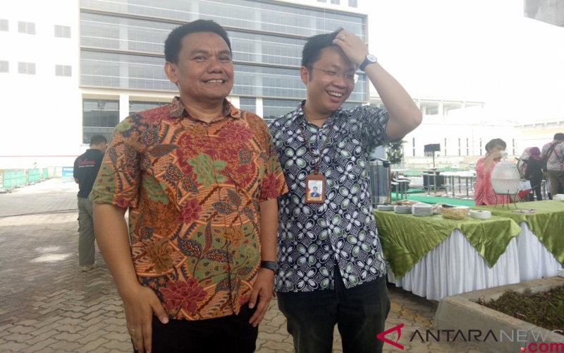 PT Jakpro: Akhir Bulan Ini LRT Jakarta Beroperasi