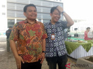  PT Jakpro: Akhir Bulan Ini LRT Jakarta Beroperasi
