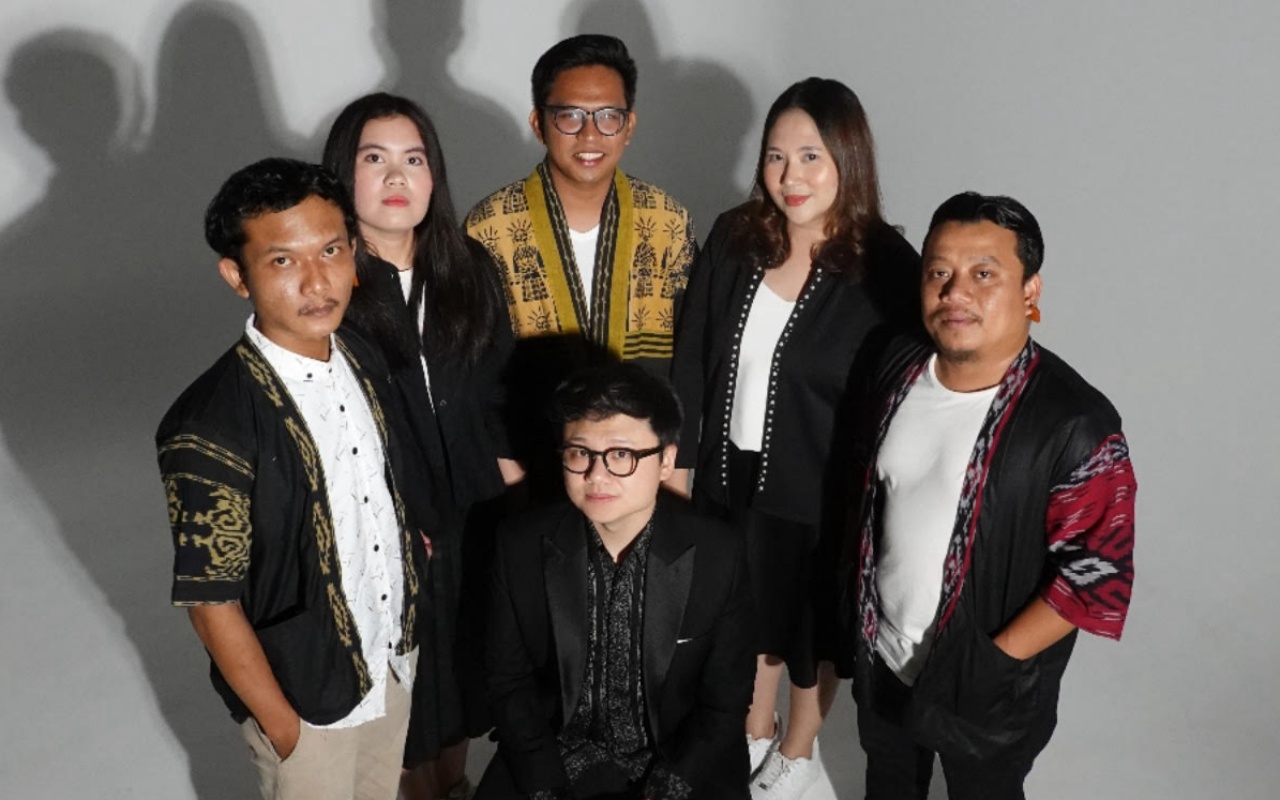 Daniel Dyonisius dan Varnasvara Rilis 'Wanita', Lagu Kontemplatif tentang Kekerasan dan Trauma Perempuan