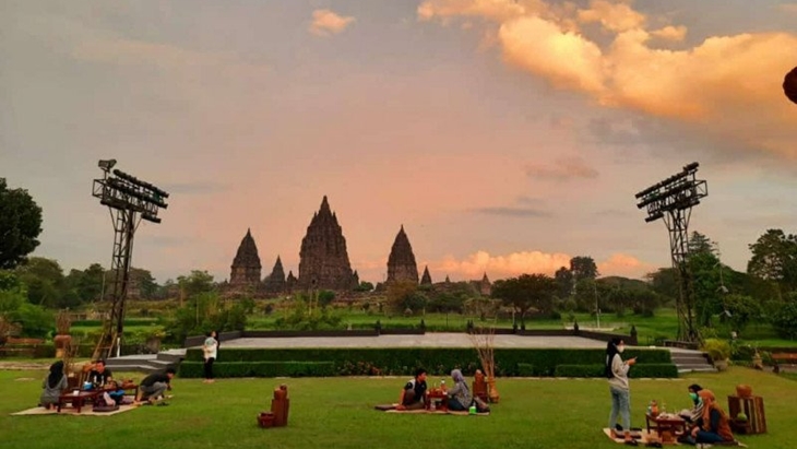 Mudik Dilarang, DPR Minta Tempat Wisata Ditutup Selama Lebaran