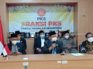 Achmad Yani Ditunjuk Jadi Ketua Fraksi PKS DPRD DKI