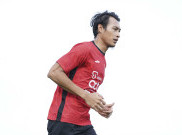 Bek Persija Hansamu Yama Mengalami Cedera Lutut