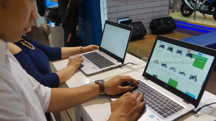 Nyicil Barang Enggak Perlu Pakai Kartu Kredit!