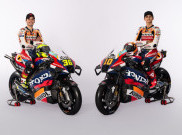 Berpisah dengan Repsol, Honda MotoGP akan Gandeng Castrol