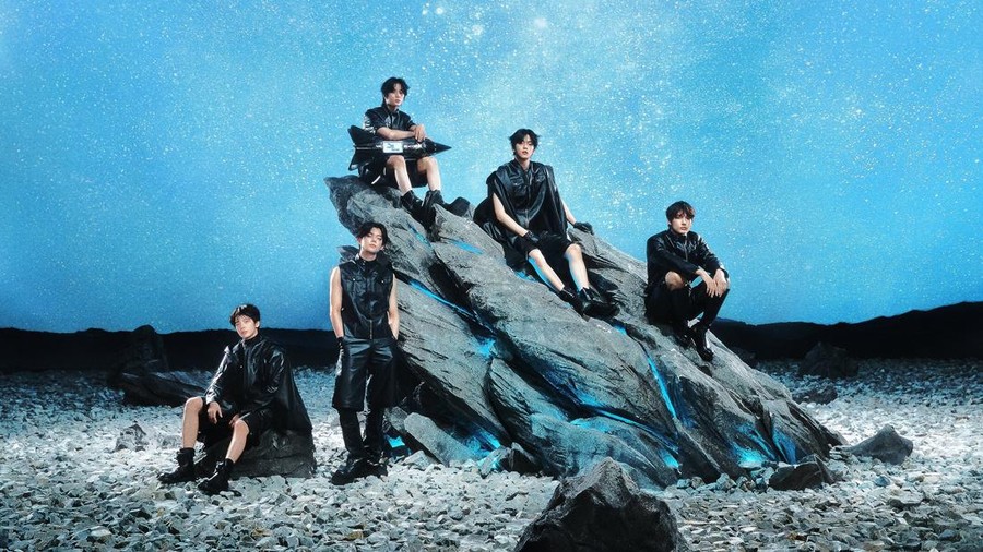 Lirik dan Makna Lagu 'Ghost Girl', Single Kolaborasi Yeonjun TXT dan Yungblud