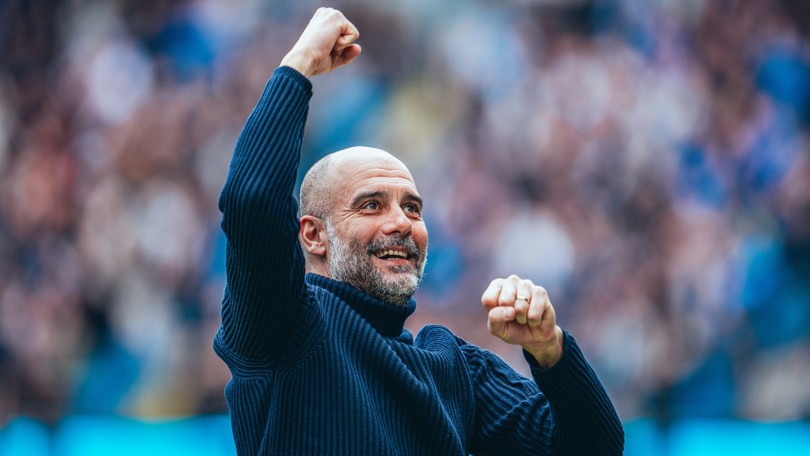 Jurgen Klopp Putuskan Masuk Manajemen Tim, Pep Guardiola Enggan Mengikuti