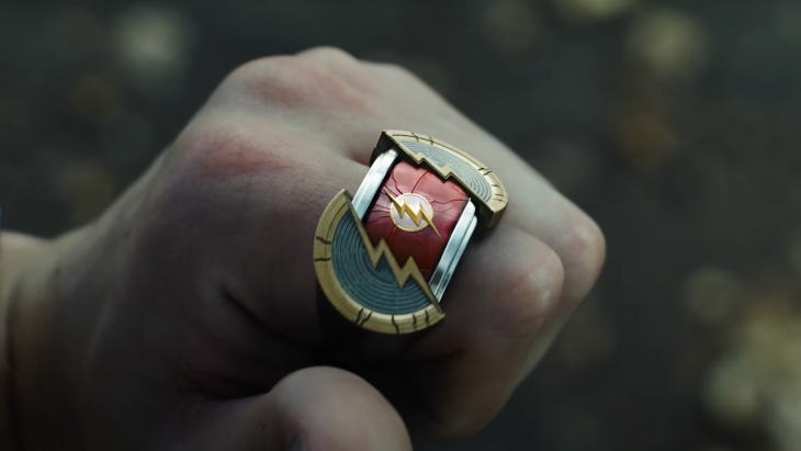 'The Flash' dan 'Elemental' Menempati Dua Peringkat Teratas Box Office