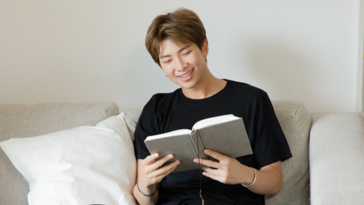Jenius, Para Bintang K-Pop ini Memiliki IQ di Atas Rata-Rata