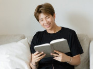 Jenius, Para Bintang K-Pop ini Memiliki IQ di Atas Rata-Rata