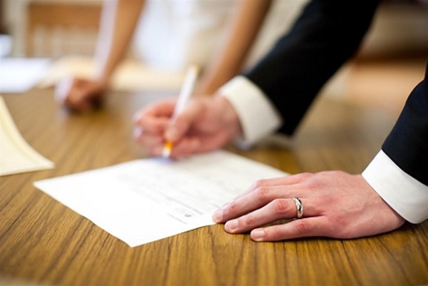 Marriage
